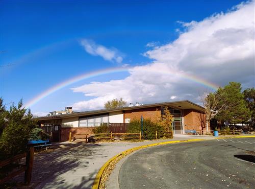 ANDERSON ELEMENTARY SCHOOL